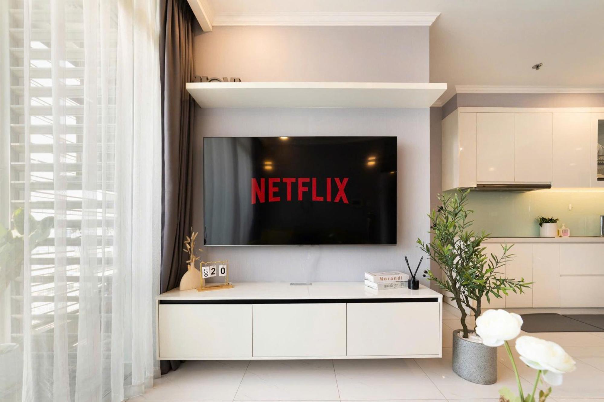 Cozy Nest Vinhomes
