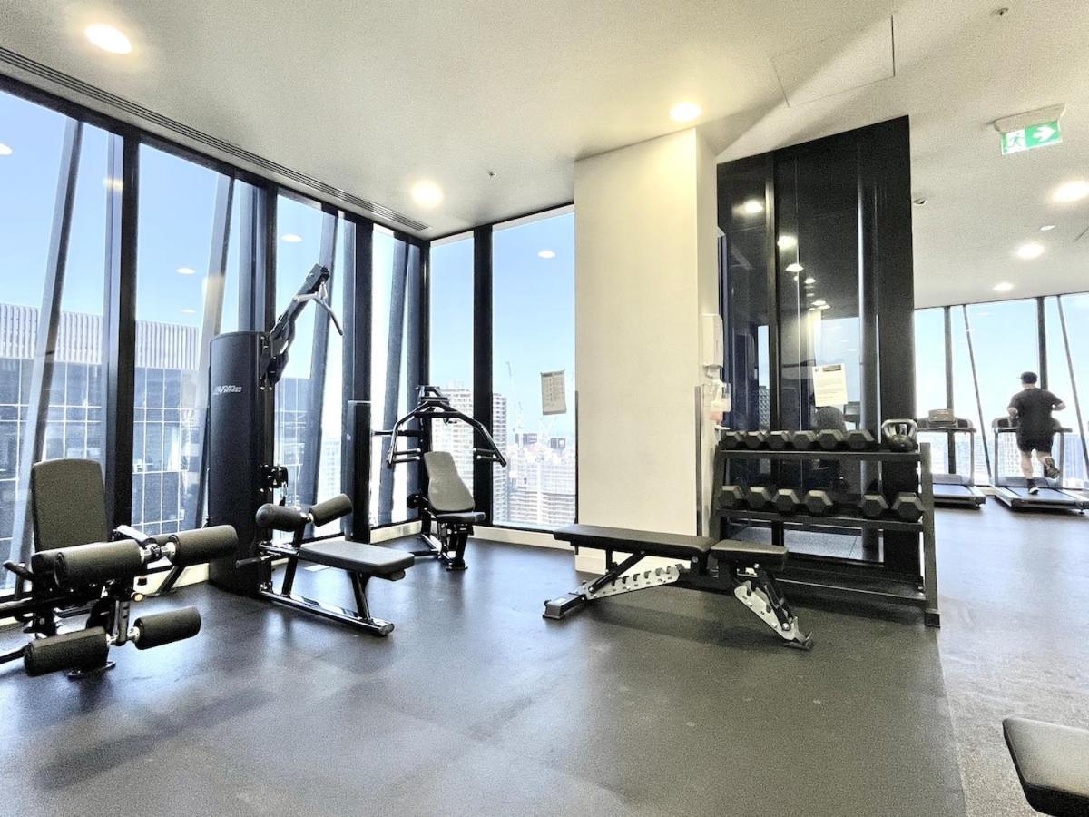 Jaw-dropping Apartment Ho Chi Minh City