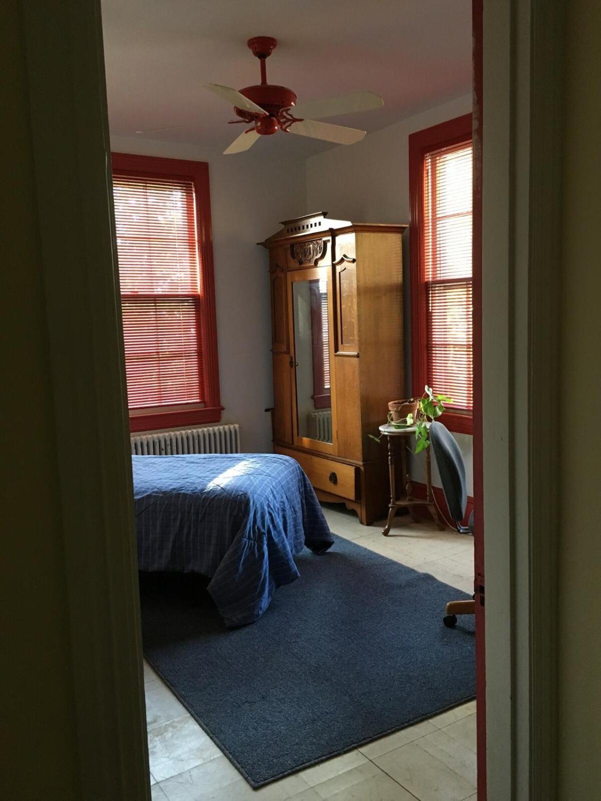 Apartment Comfortable Bdrm