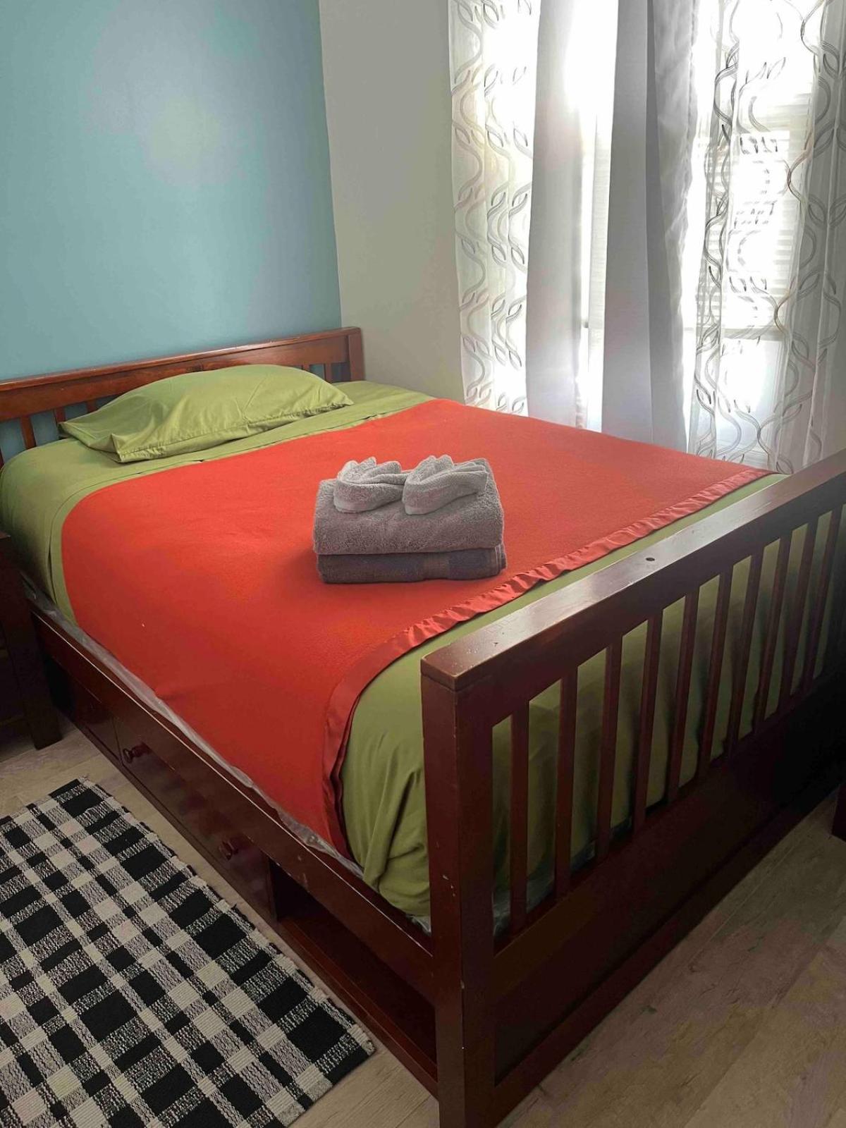 Aurora Nest Apartment Ho Chi Minh City