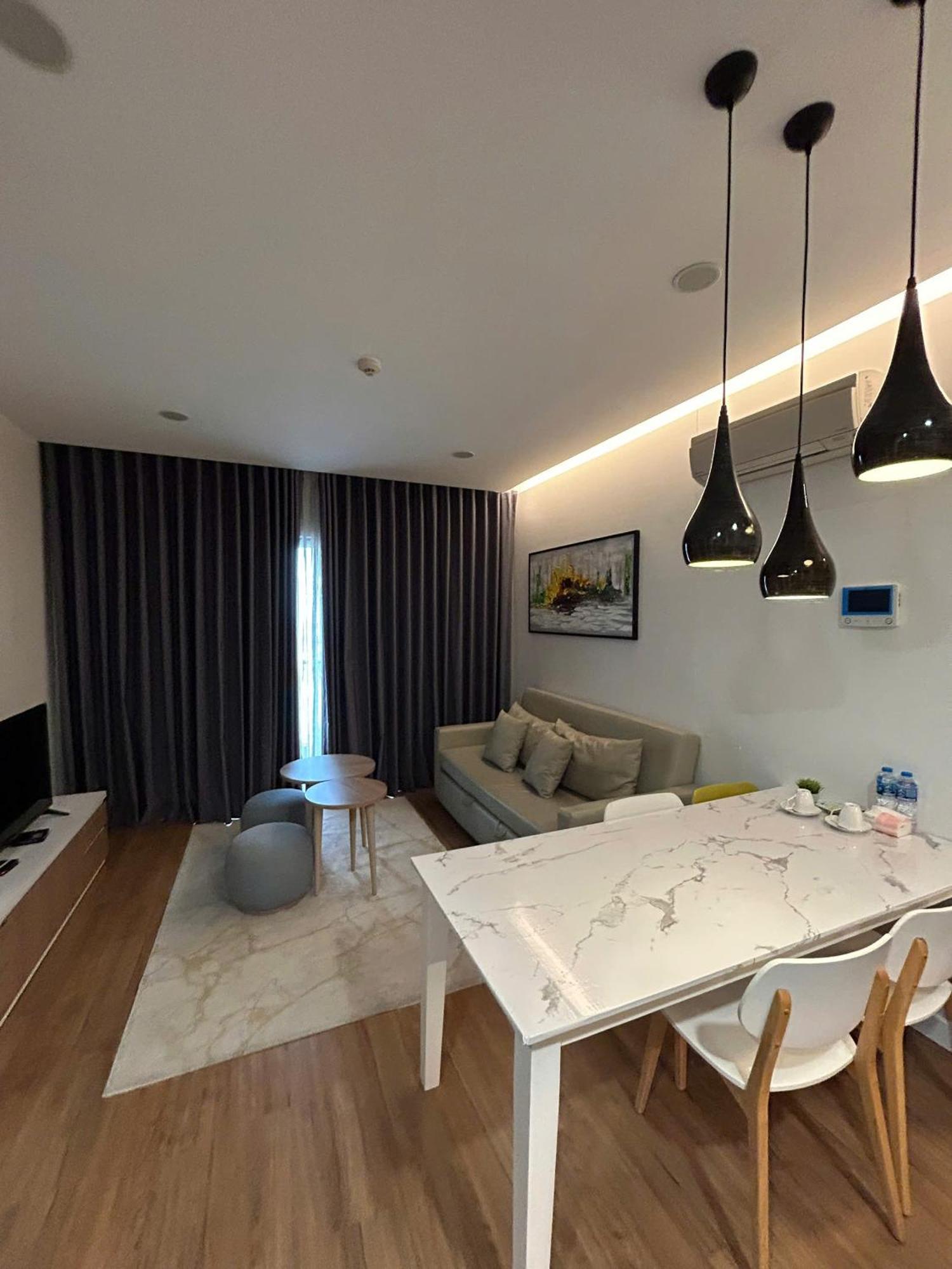 Apartment Republic Plaza Airport Tan Son Nhat Ho Chi Minh City