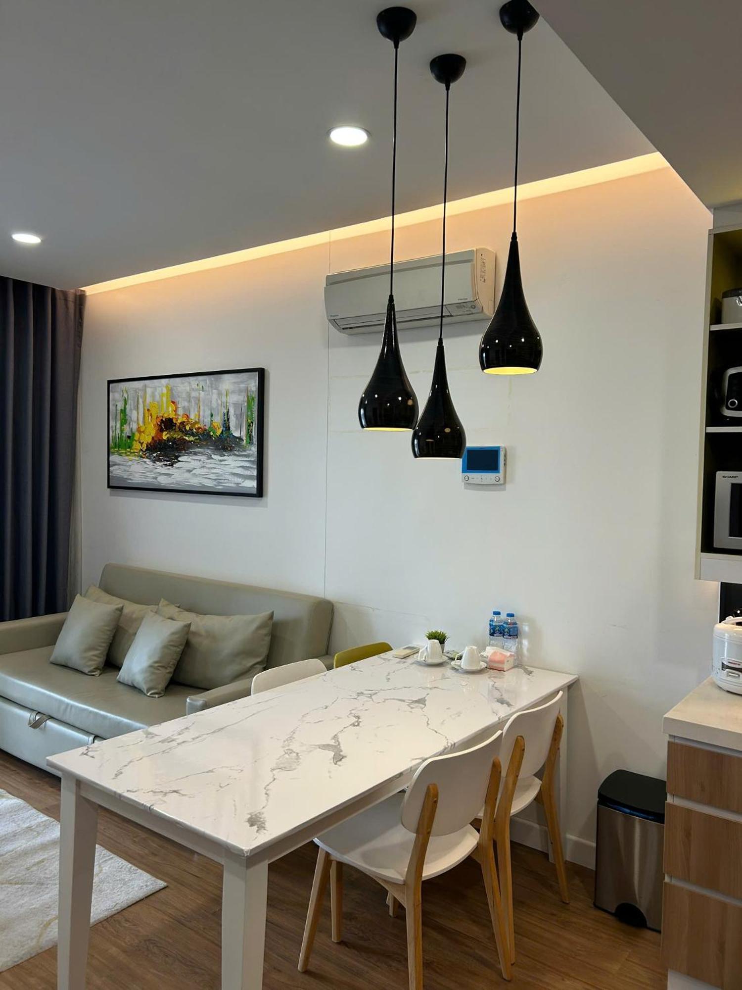 Republic Plaza Airport Tan Son Nhat