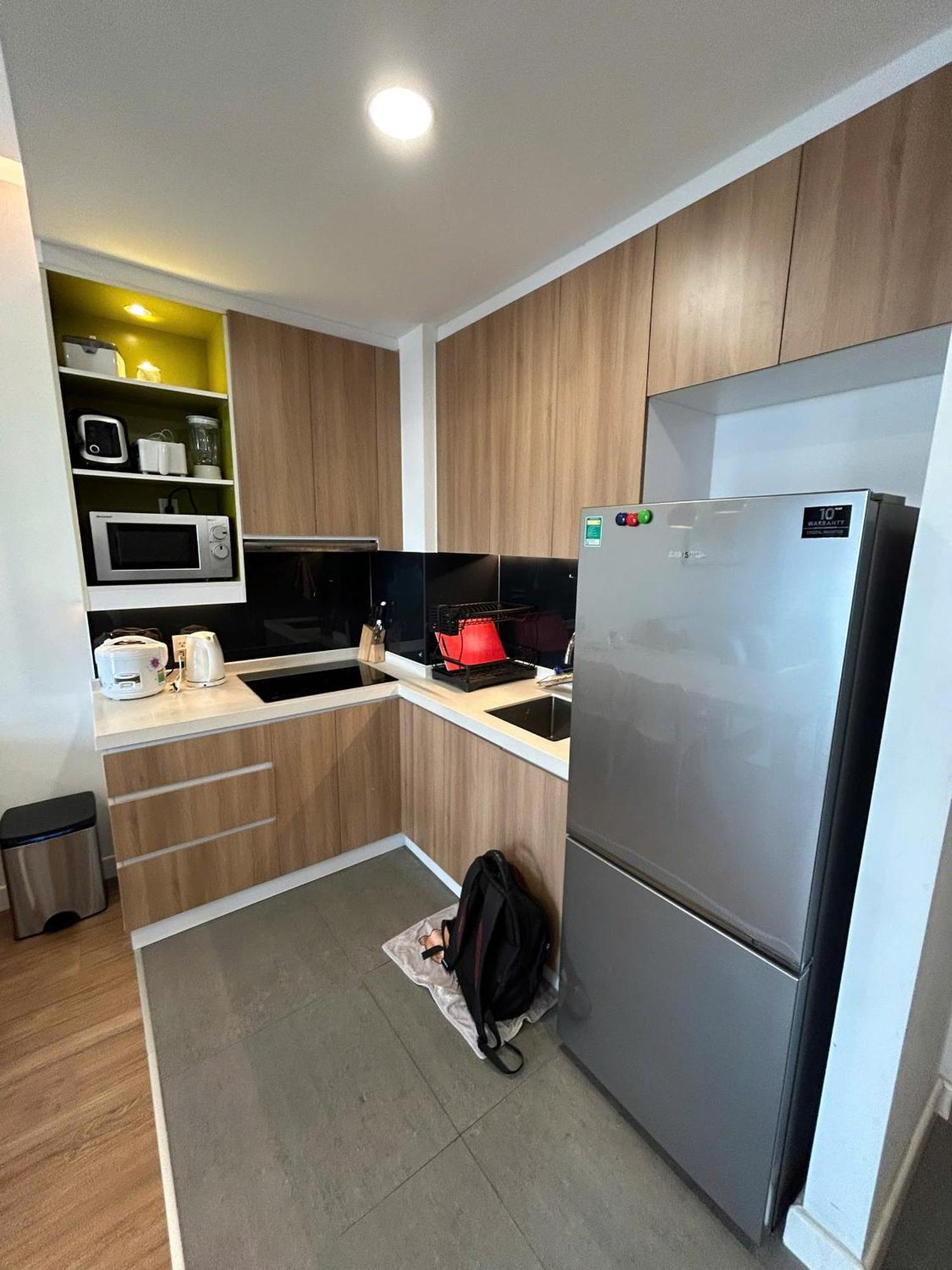 Apartment Republic Plaza Airport Tan Son Nhat