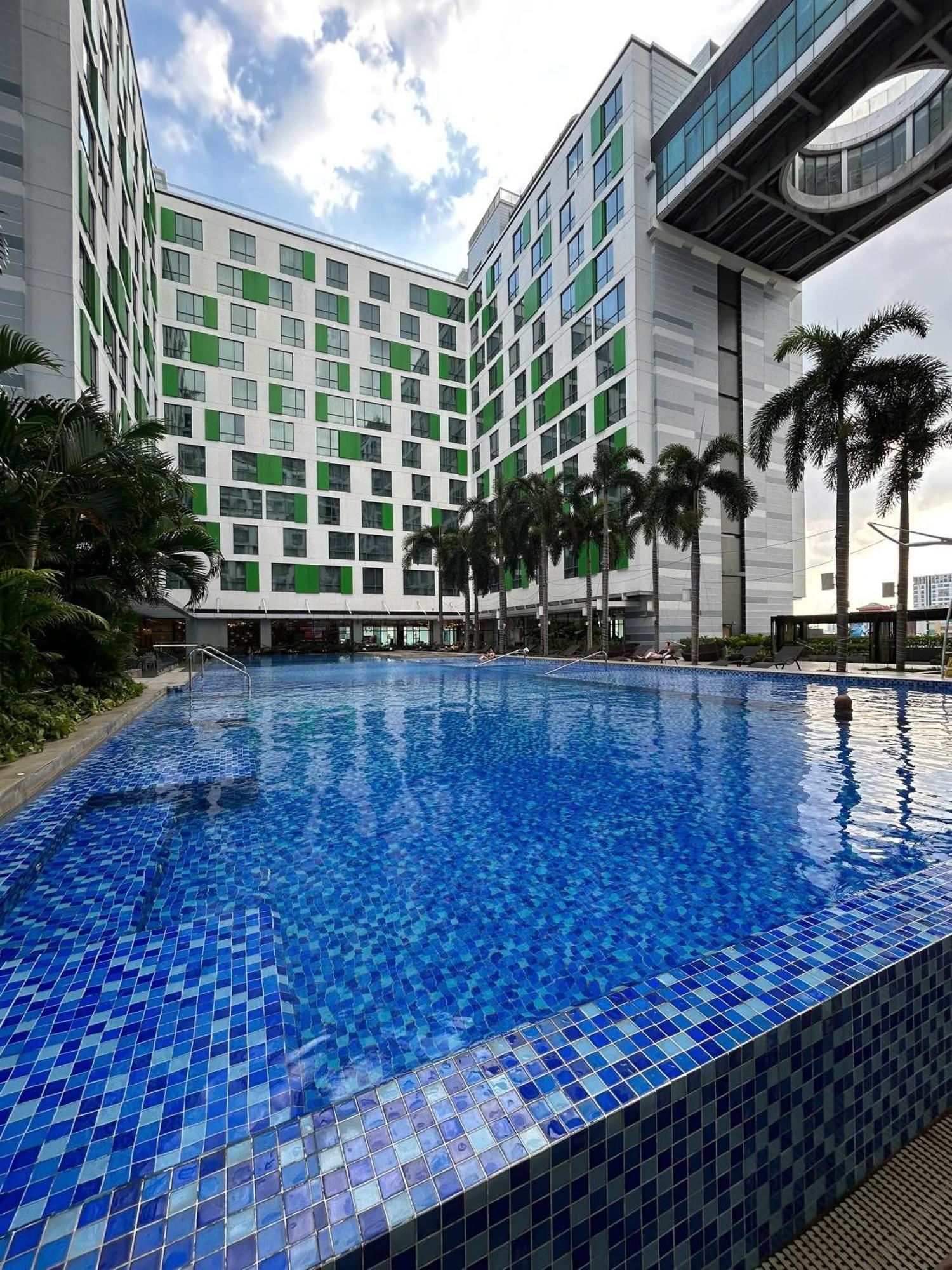 Republic Plaza Airport Tan Son Nhat