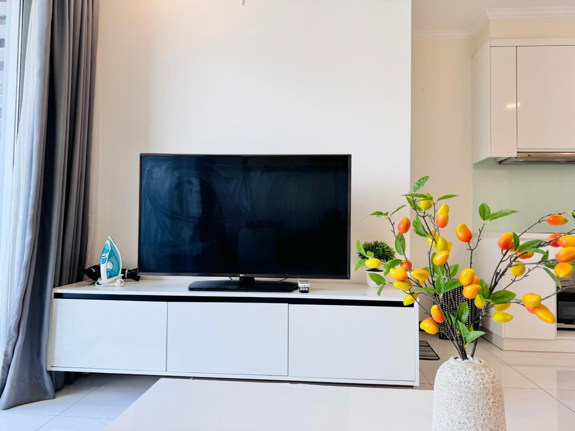 Vinhomes Park Bapbap - Ho Dich Vu Cho Thue Ho Chi Minh City