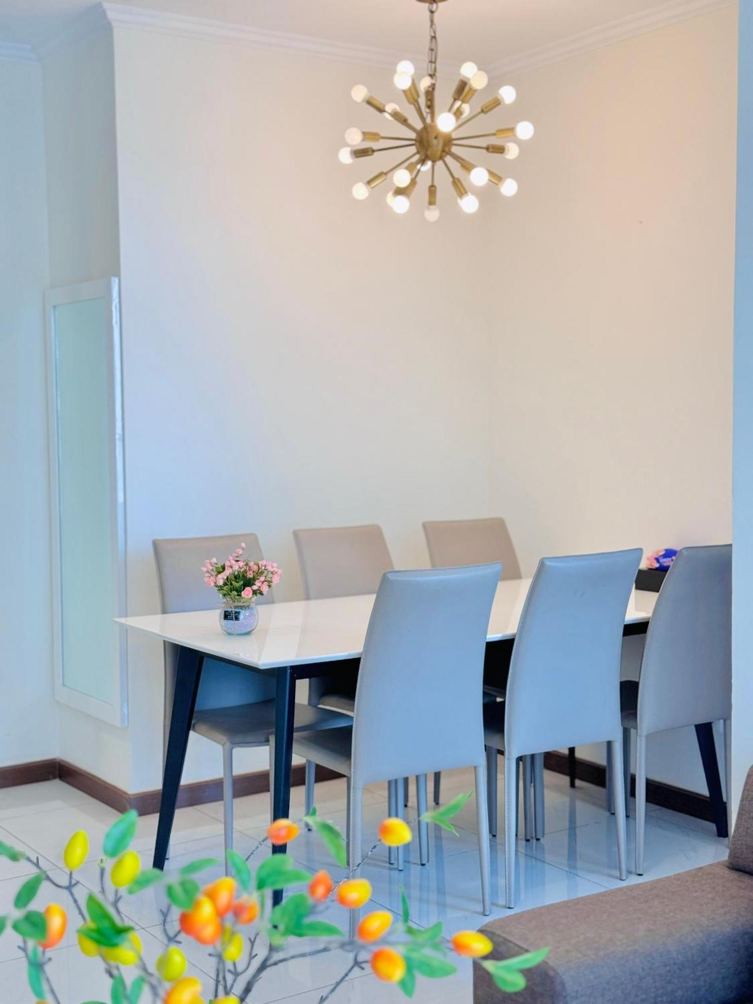 Vinhomes Park Bapbap - Ho Dich Vu Cho Thue Ho Chi Minh City