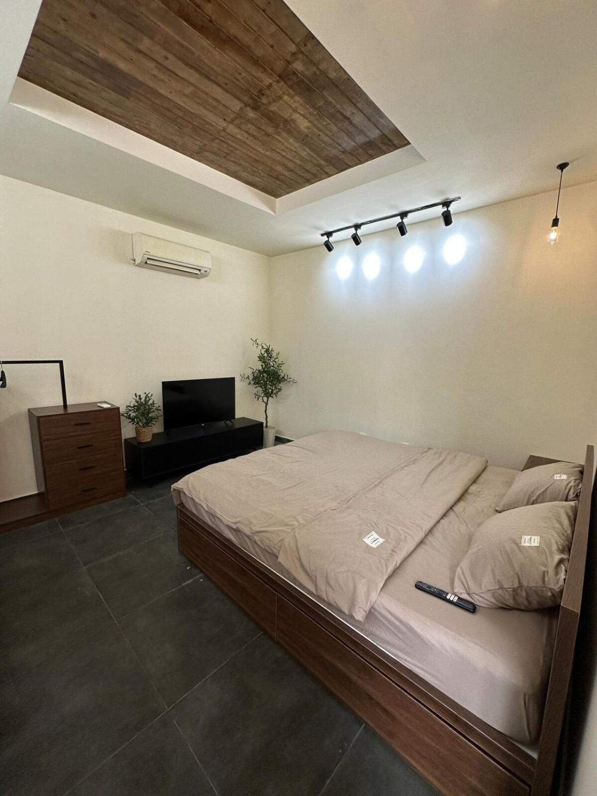 Soothing Getaway Spacious W Kitchen In D1 * Ho Chi Minh City
