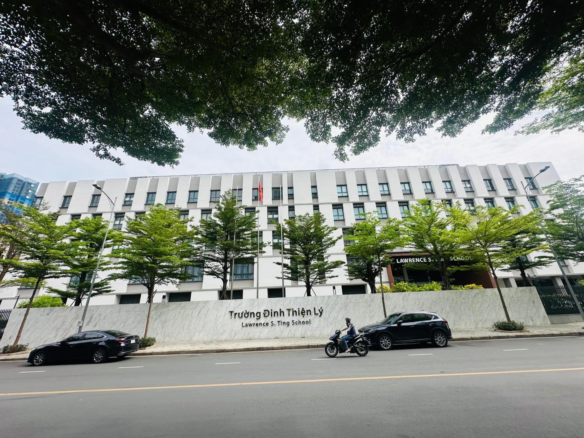 Diamond Star Hill Apartment Ho Chi Minh City