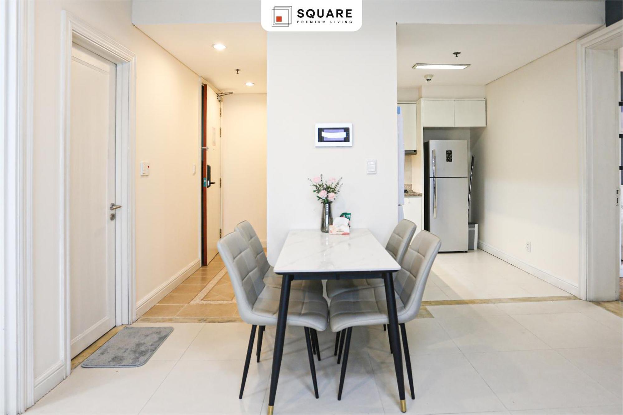 Generous 2-beds 85m2 View W Pool Manor C1502 Apartment *