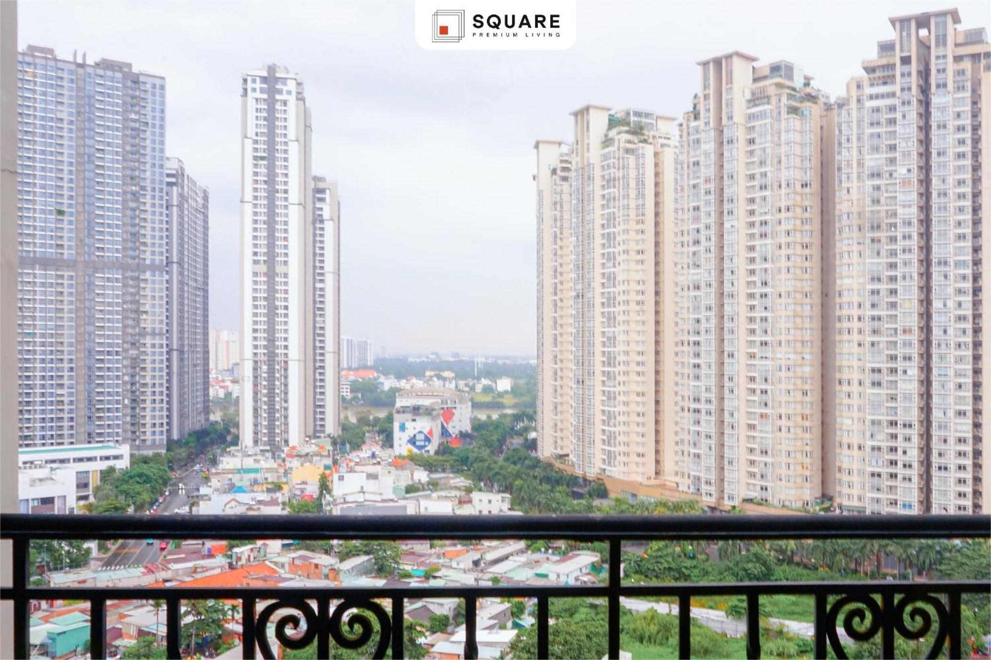 Generous 2-beds 85m2 View W Pool Manor C1502 *