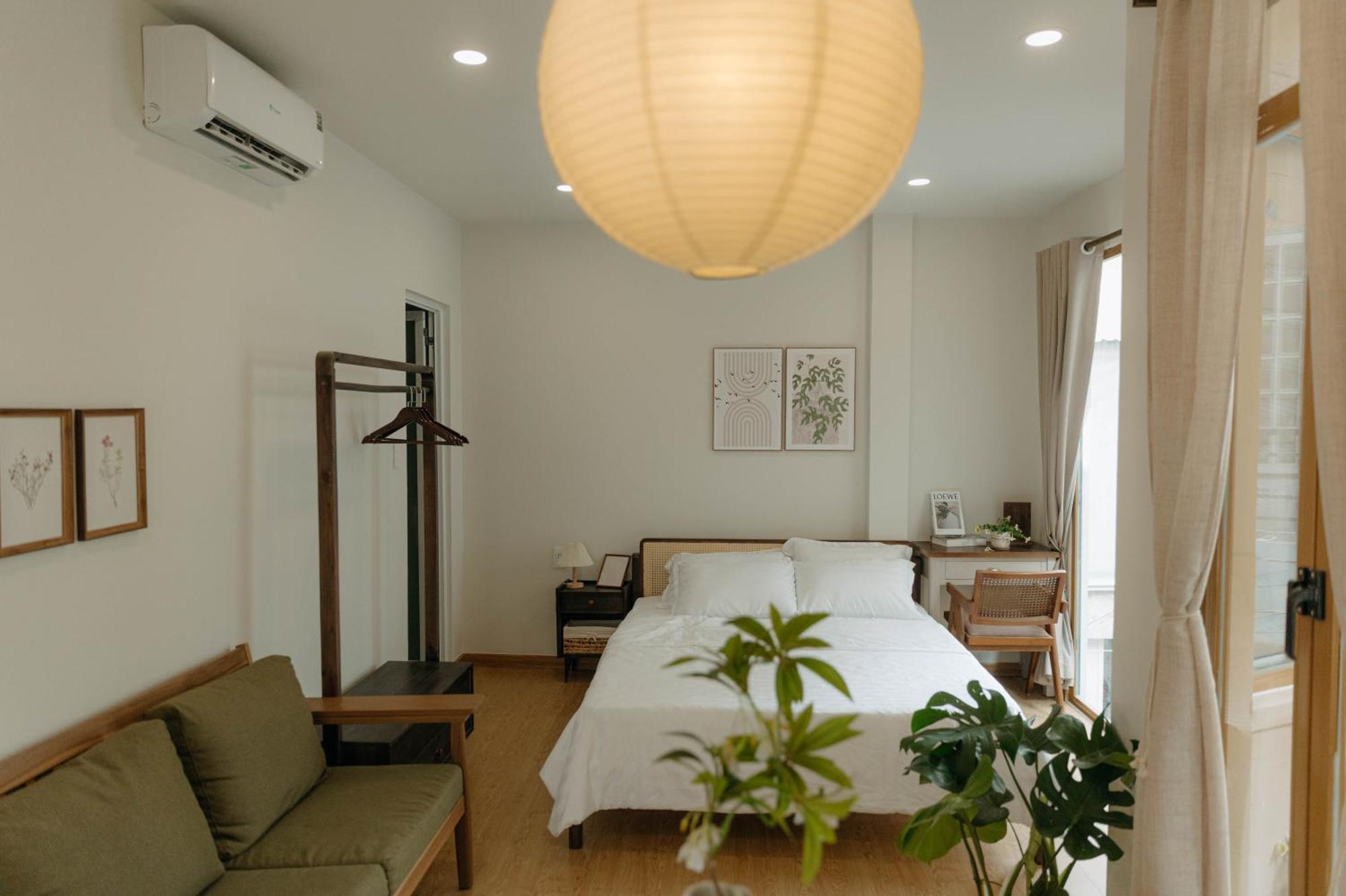 Mori Apartment *