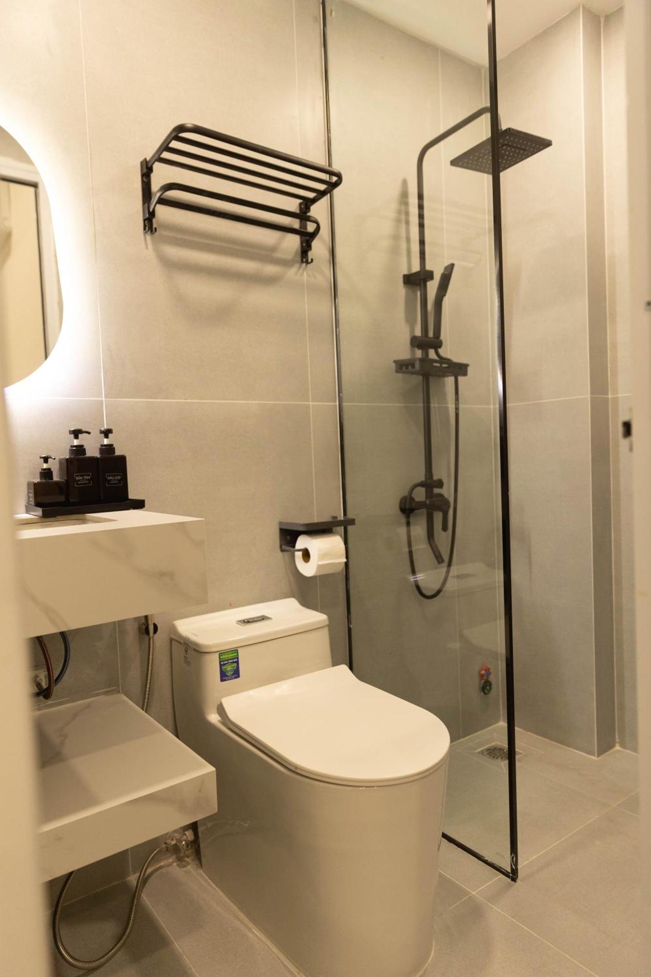 Apartment Mori Ho Chi Minh City