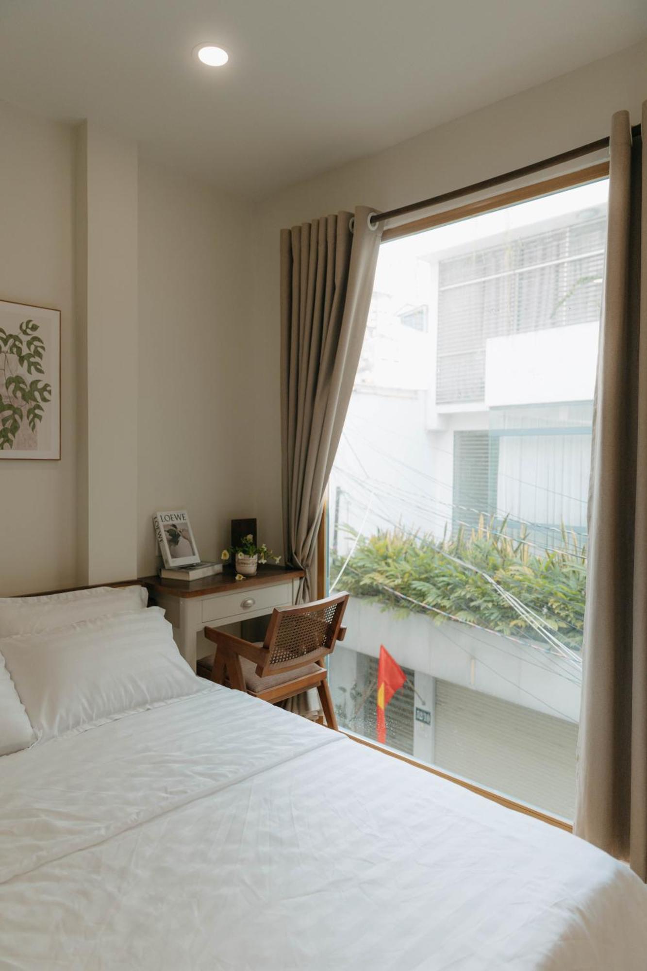 Mori Apartment