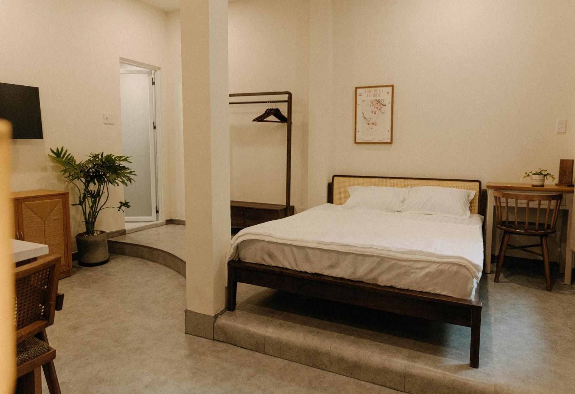 Mori Apartment *
