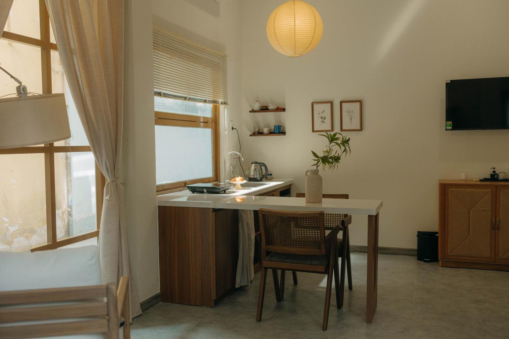 Apartment Mori *