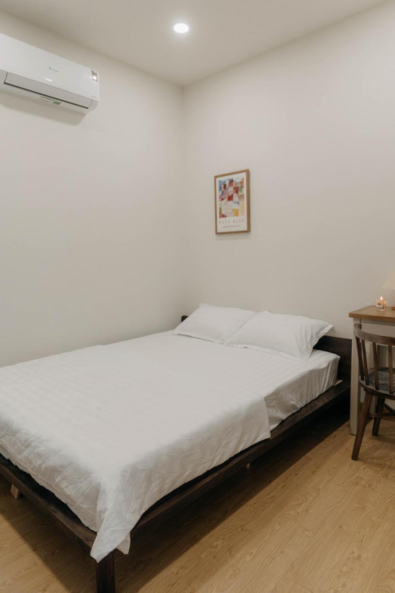 Mori Apartment