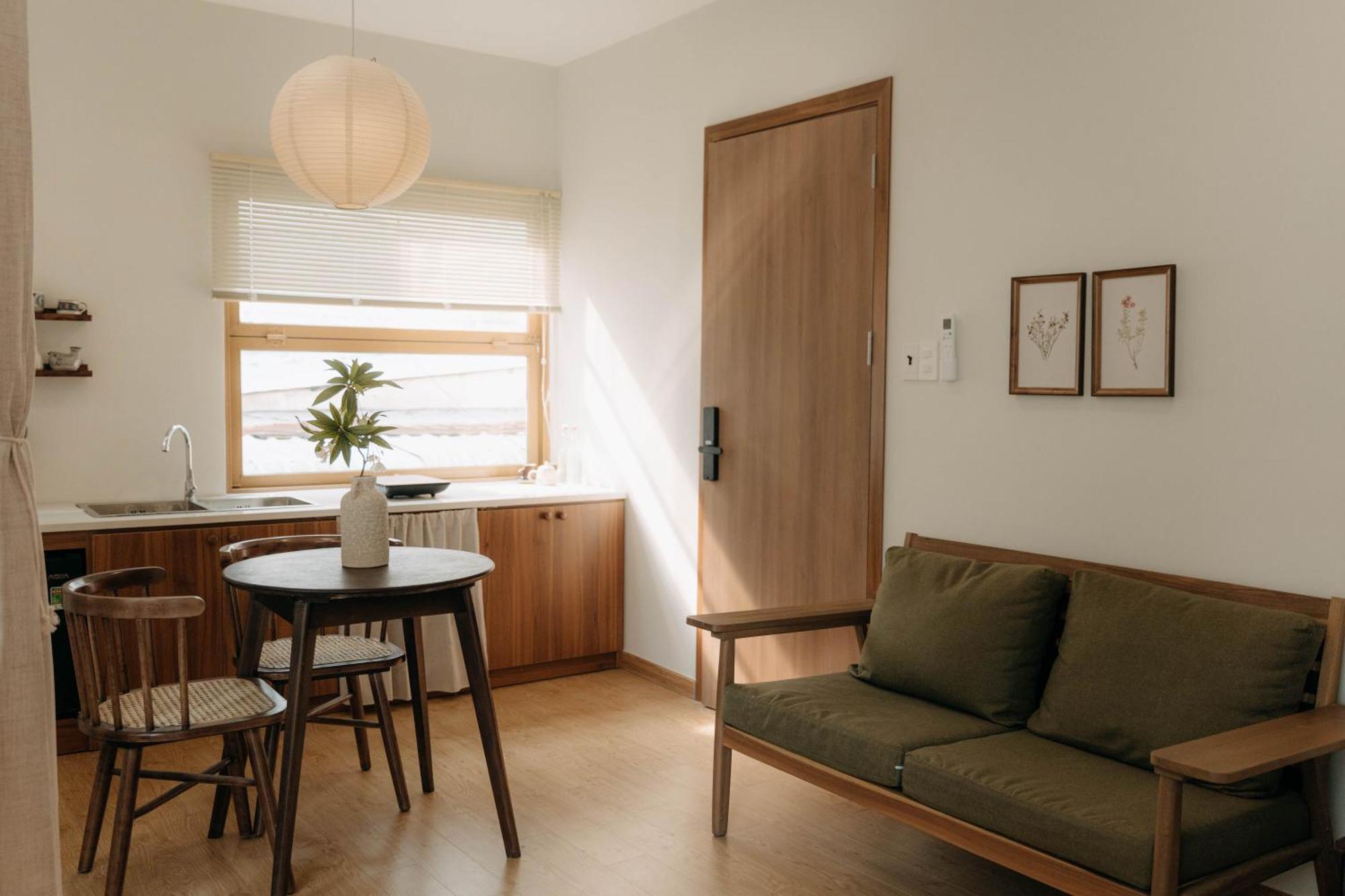 Apartment Mori
