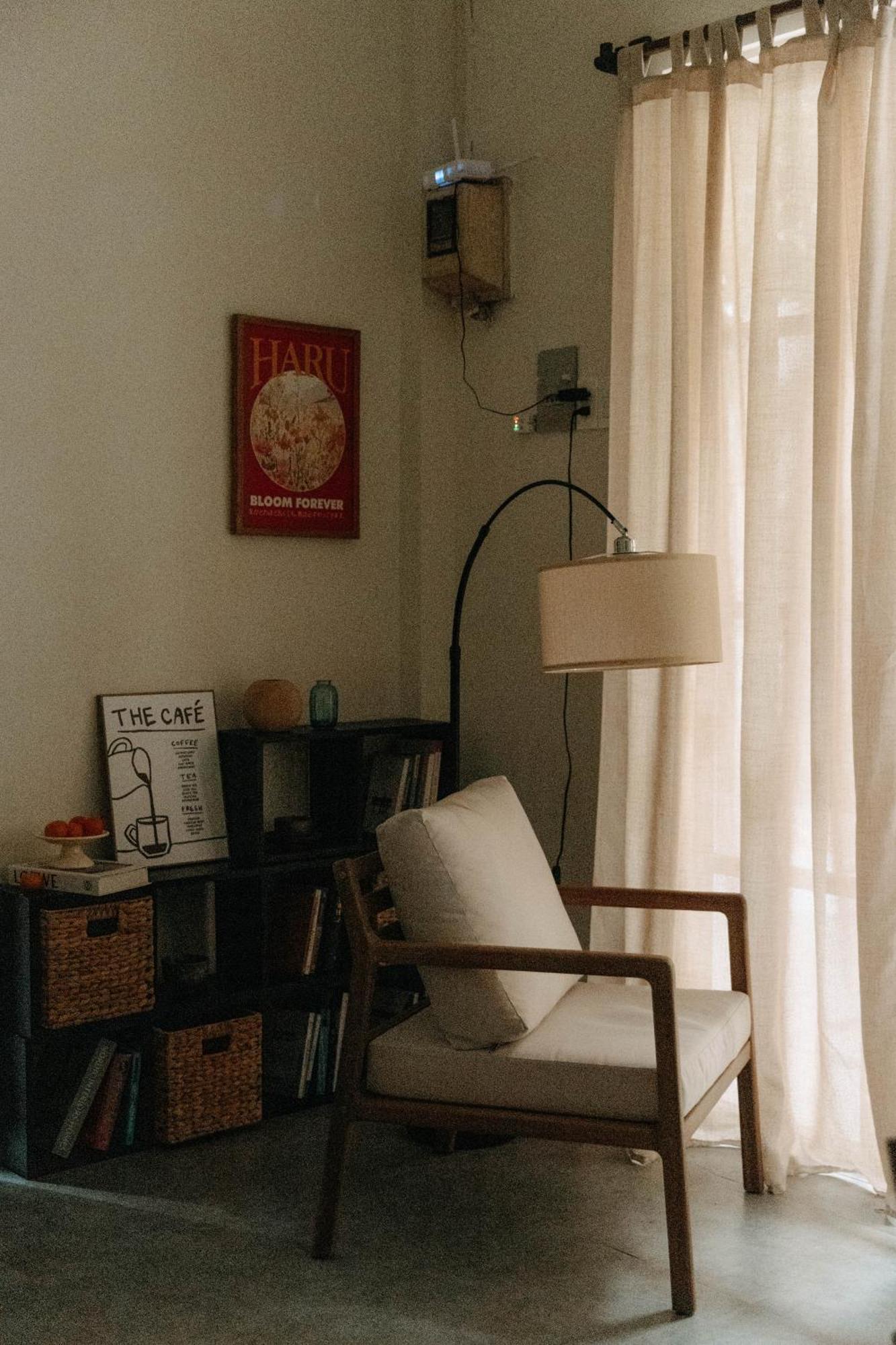 Apartment Mori Ho Chi Minh City