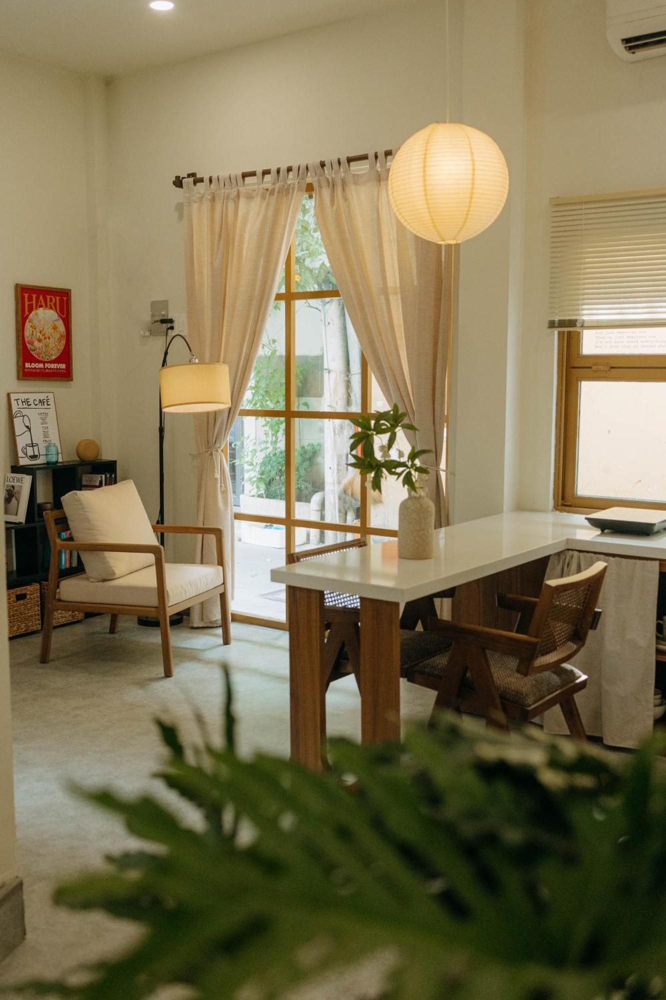 Apartment Mori Ho Chi Minh City