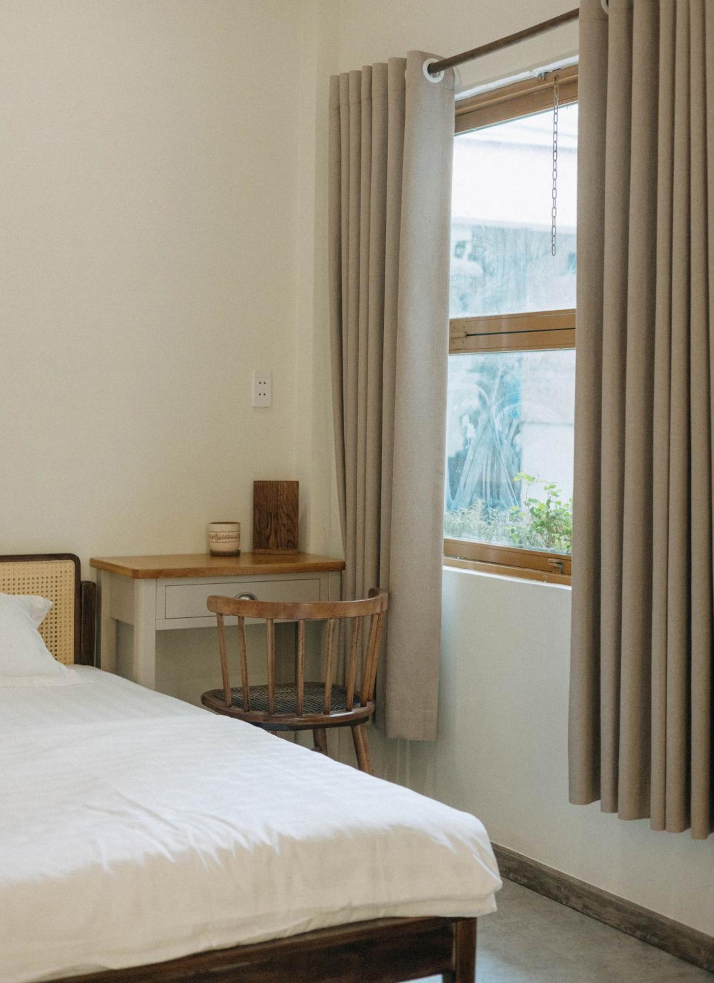 Apartment Mori *