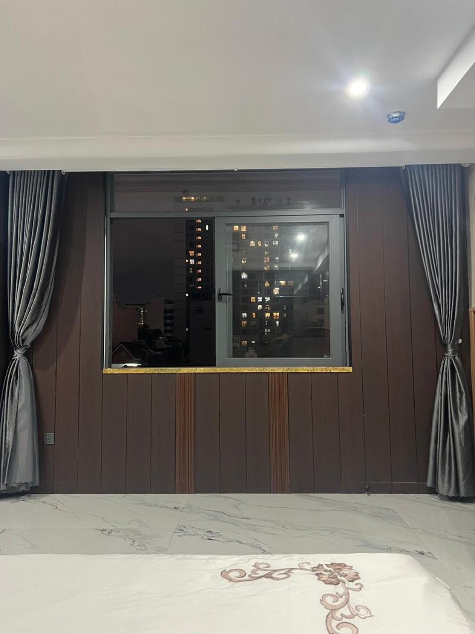 Apartment Bong Luxury *