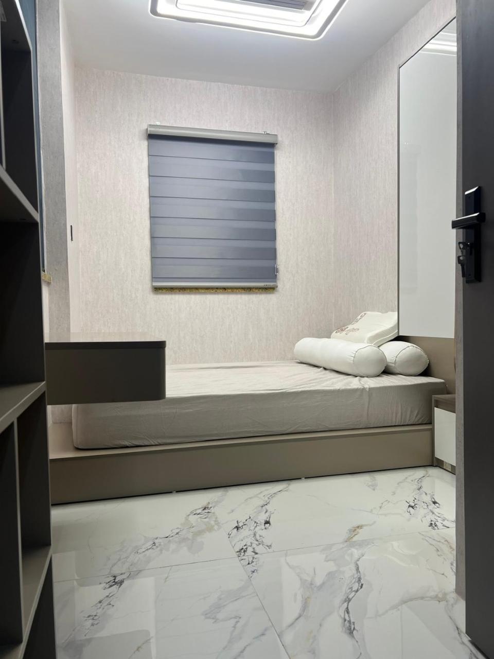 Bong Luxury Apartment *