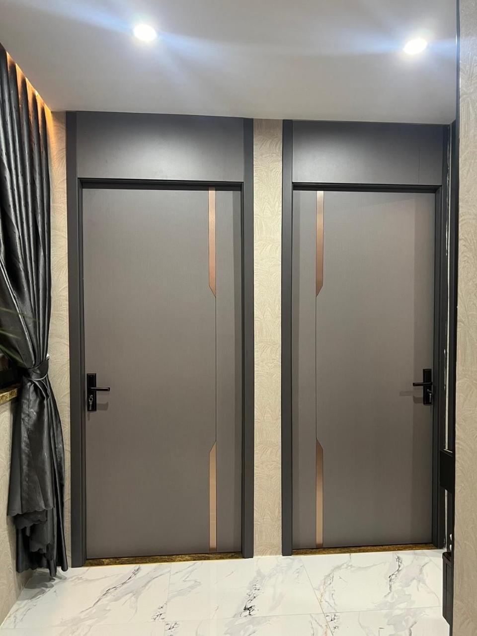Apartment Bong Luxury Ho Chi Minh City