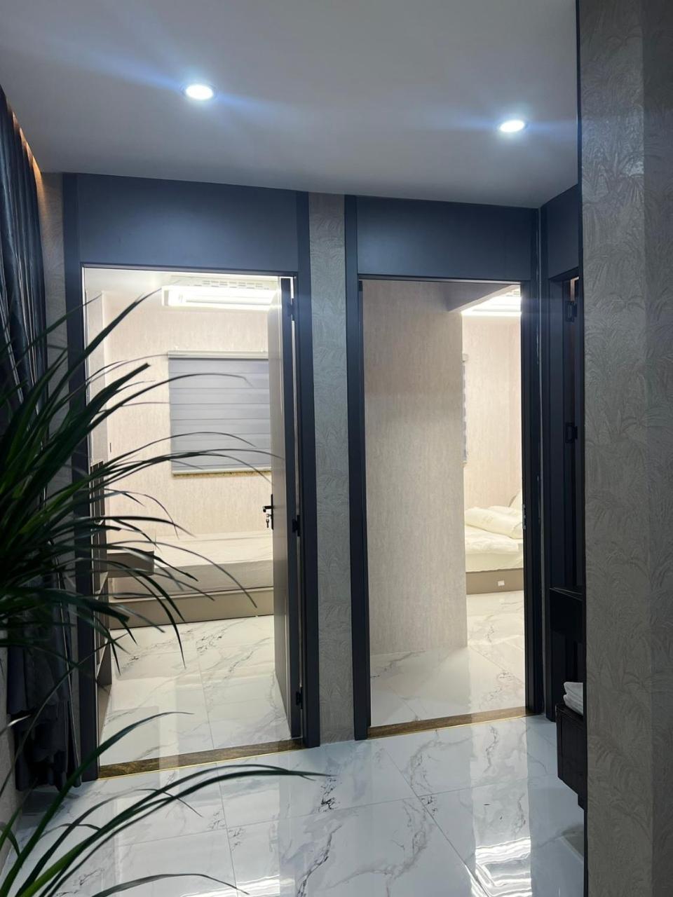 Bong Luxury Ho Chi Minh City