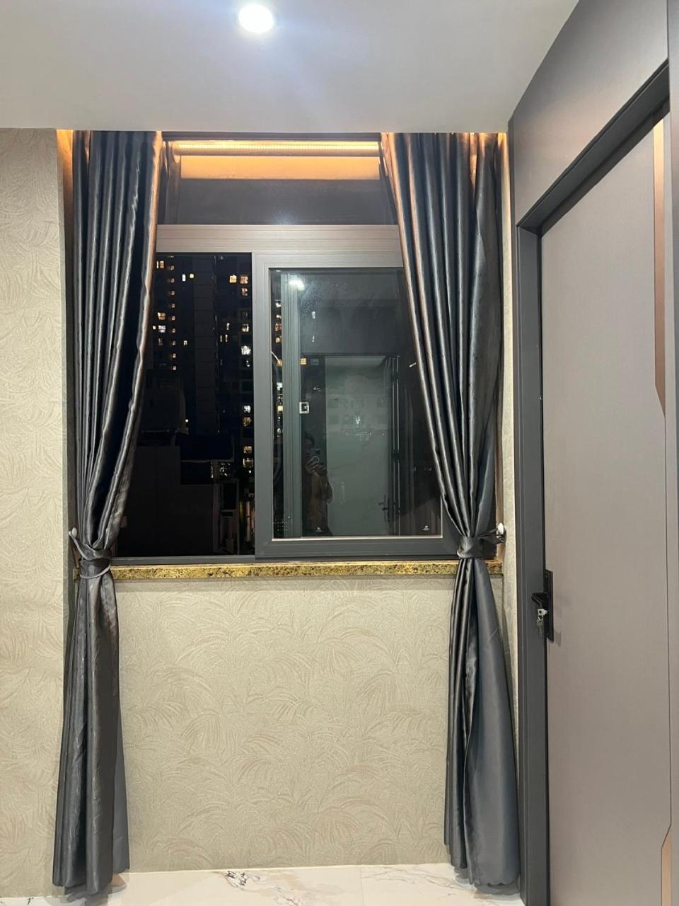 Bong Luxury Apartment Ho Chi Minh City