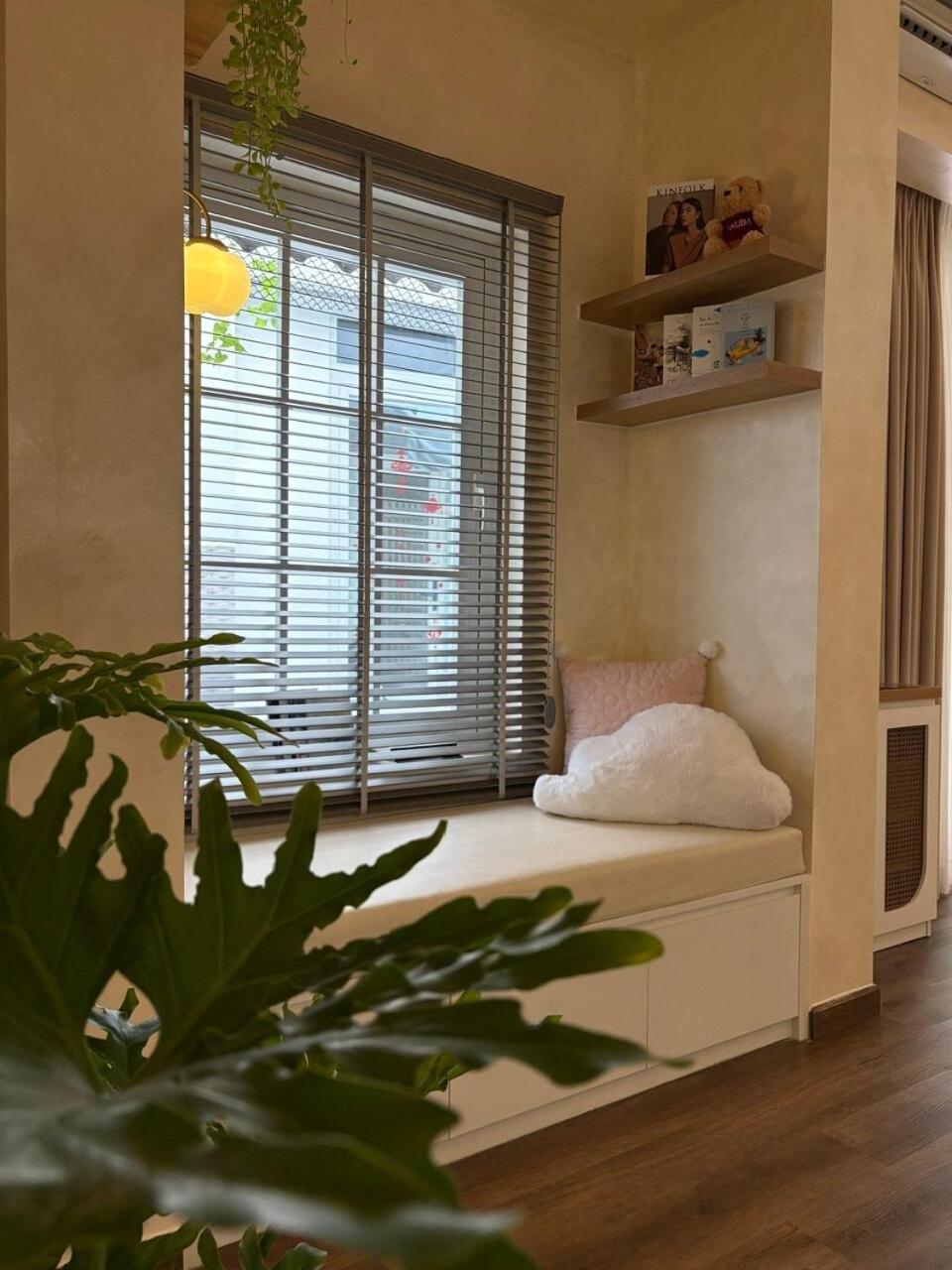 Nha Pho Tai Phu Nhuan Apartment
