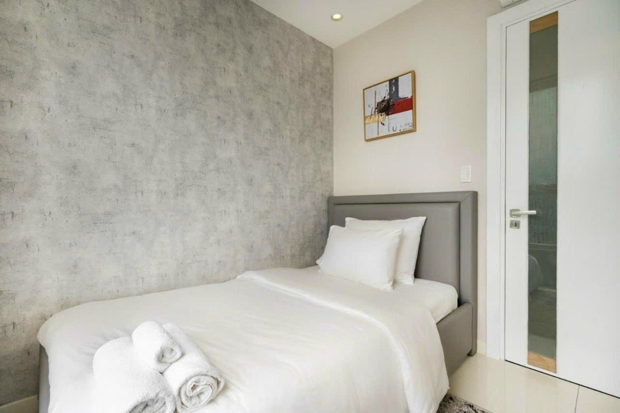 Apartment Diamond Star Hill *