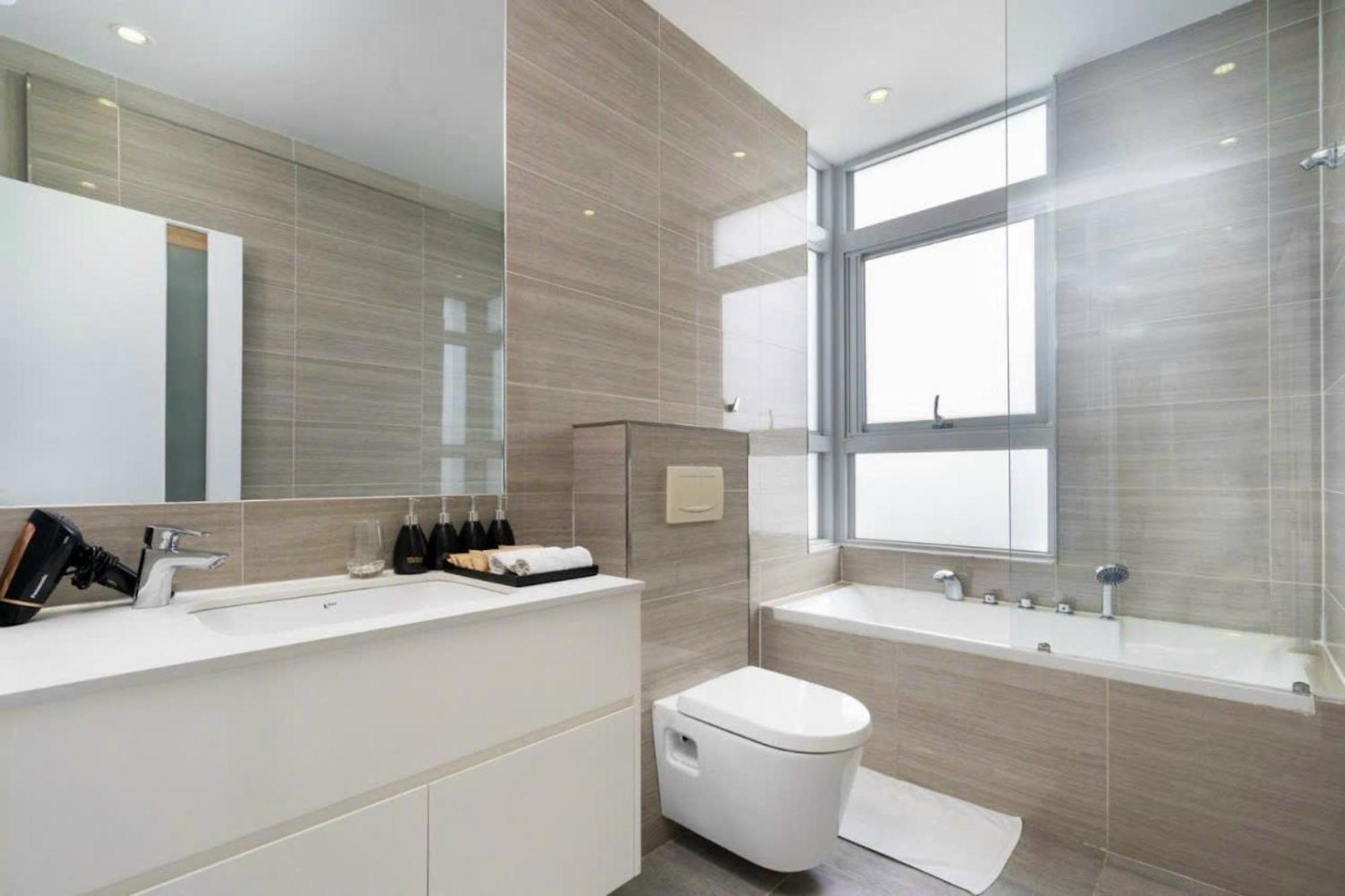 Diamond Star Hill Apartment *