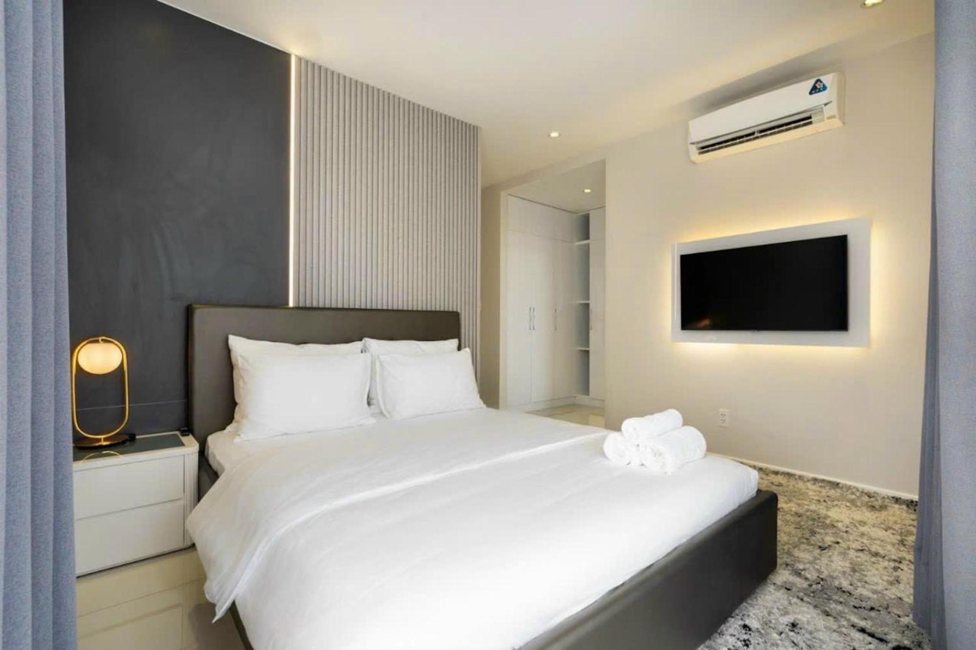 Apartment Diamond Star Hill Ho Chi Minh City