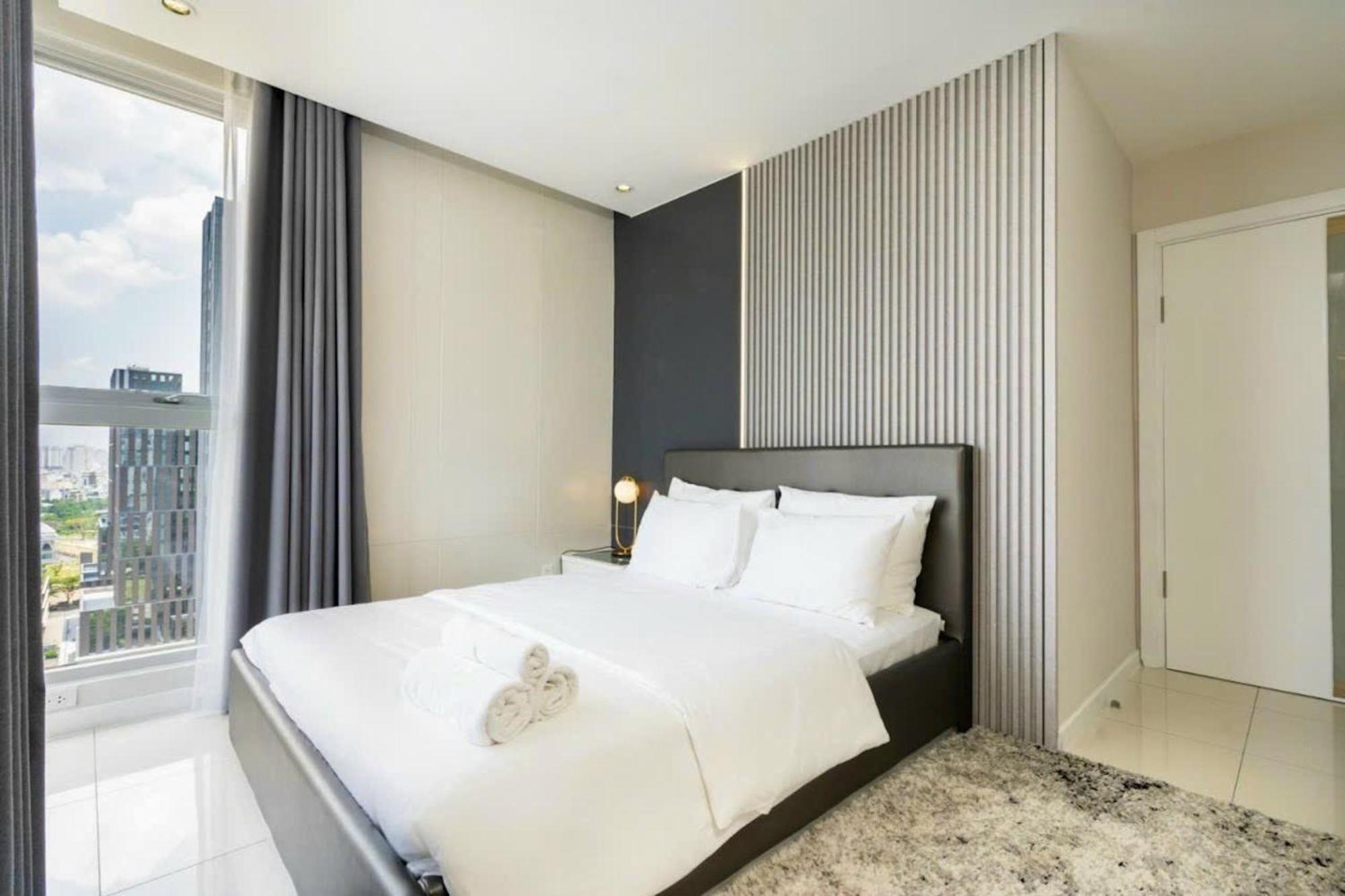 Diamond Star Hill Apartment Ho Chi Minh City