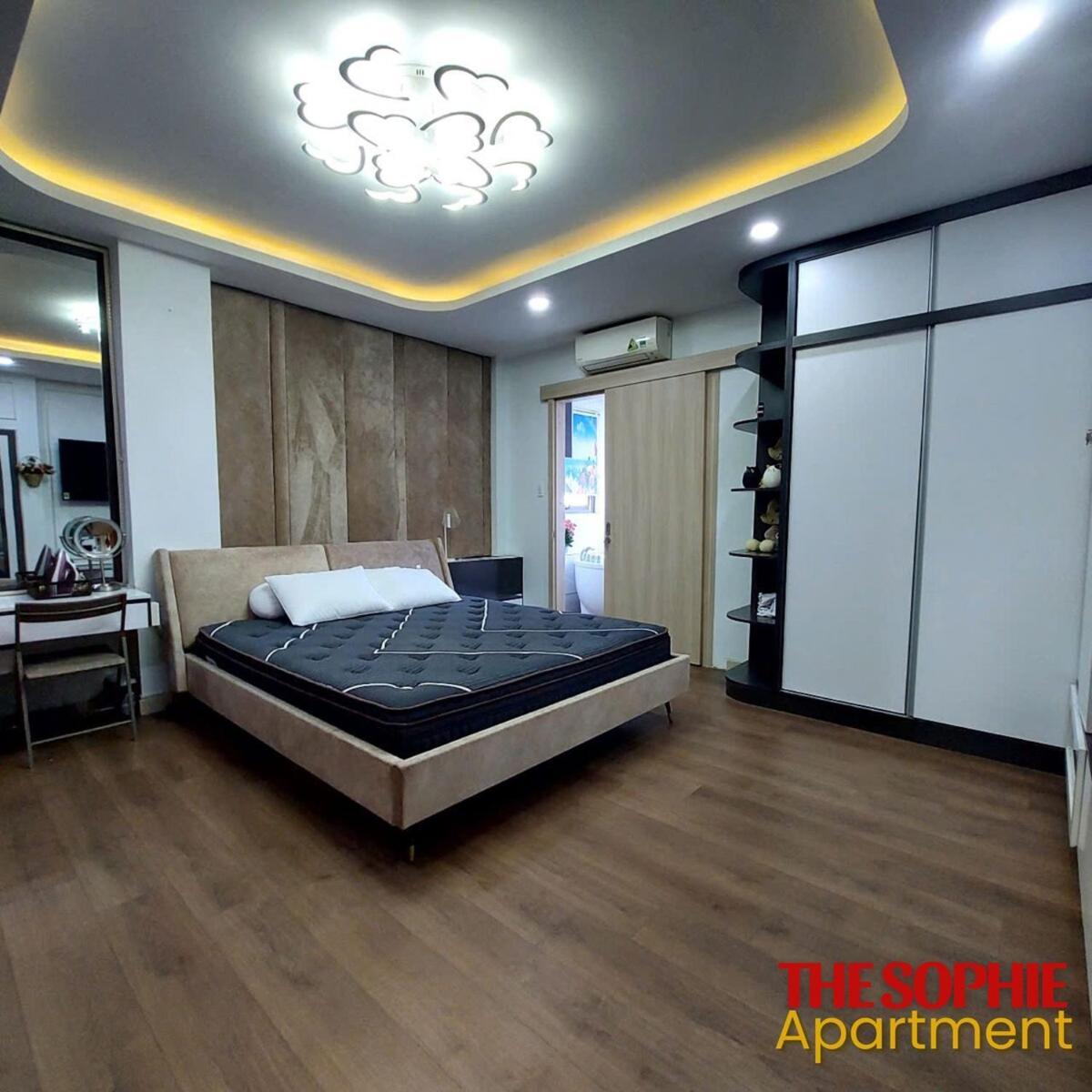 Apartment In District 7 - 200m2 *