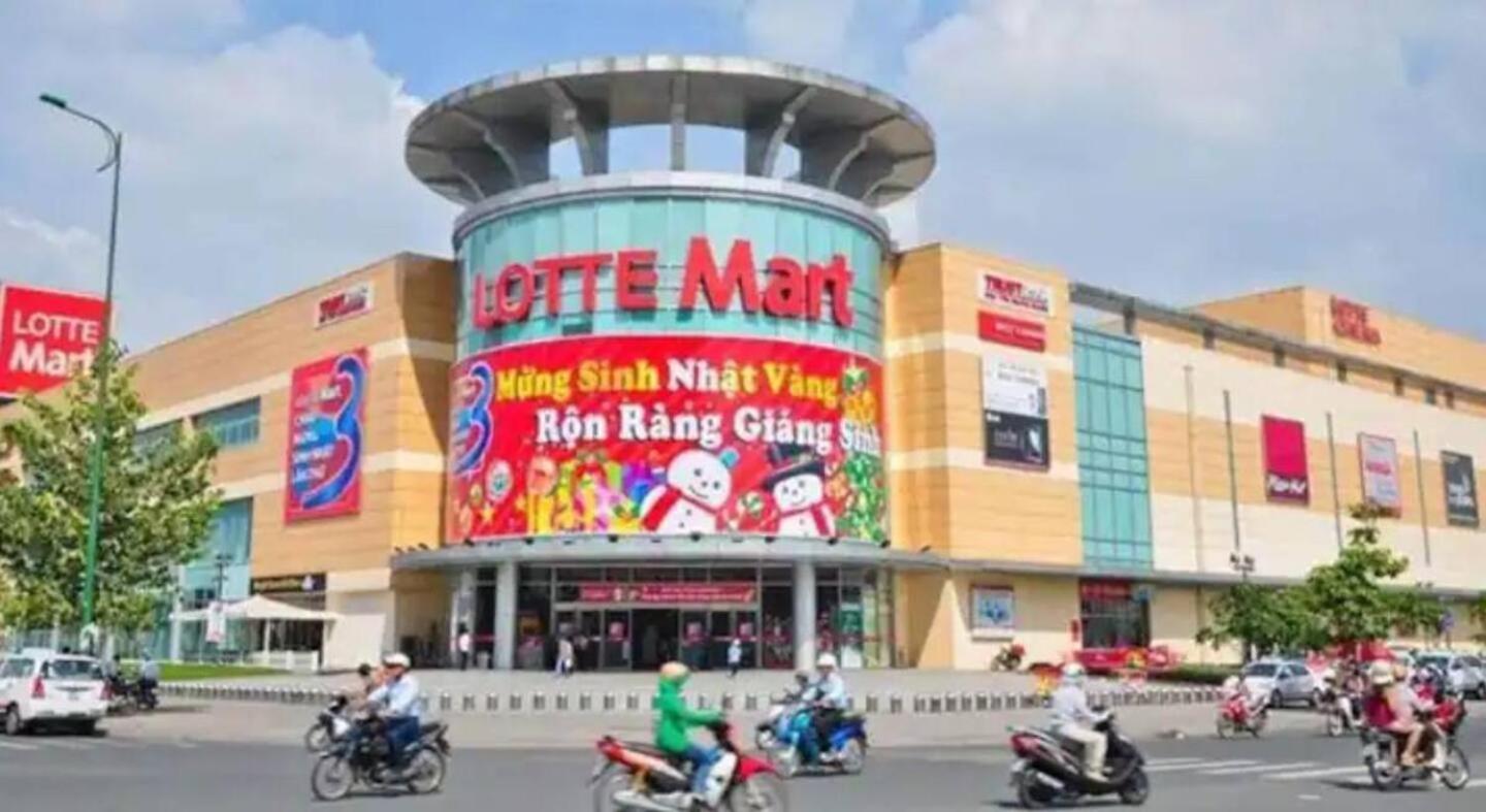 Apartment Sunrise Cityview 1pn Nha Dep Tang Cao Du Tien Nghi Co Ho Boi , Gym Ho Chi Minh City