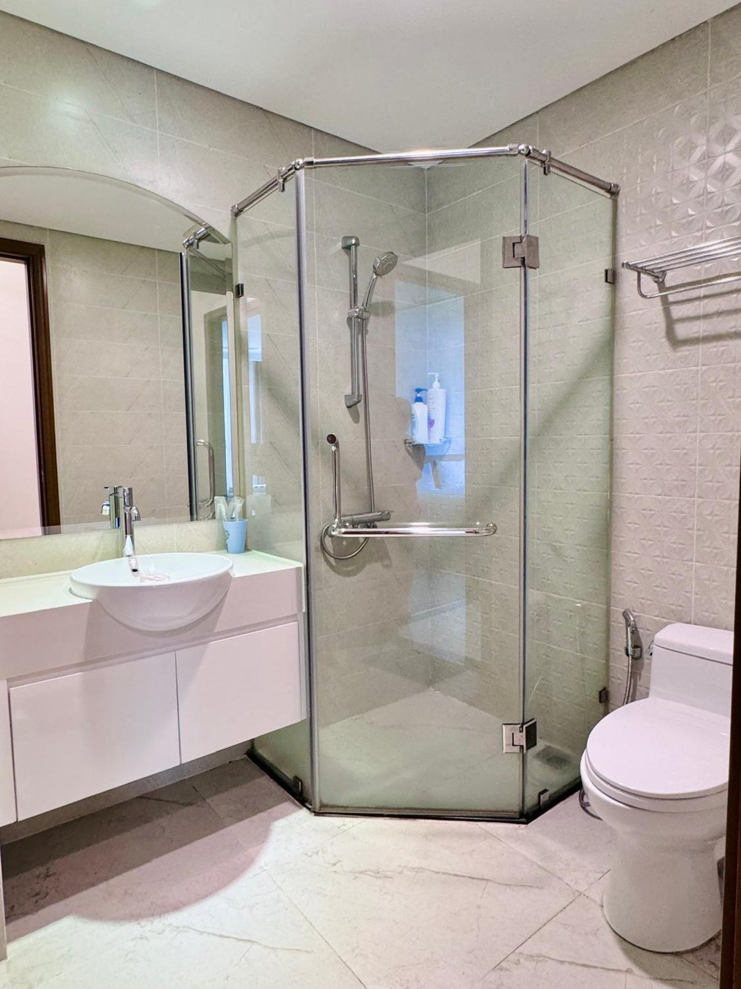 Vinhomes Park Bapbap - Ho Dich Vu Cho Thue Ho Chi Minh City