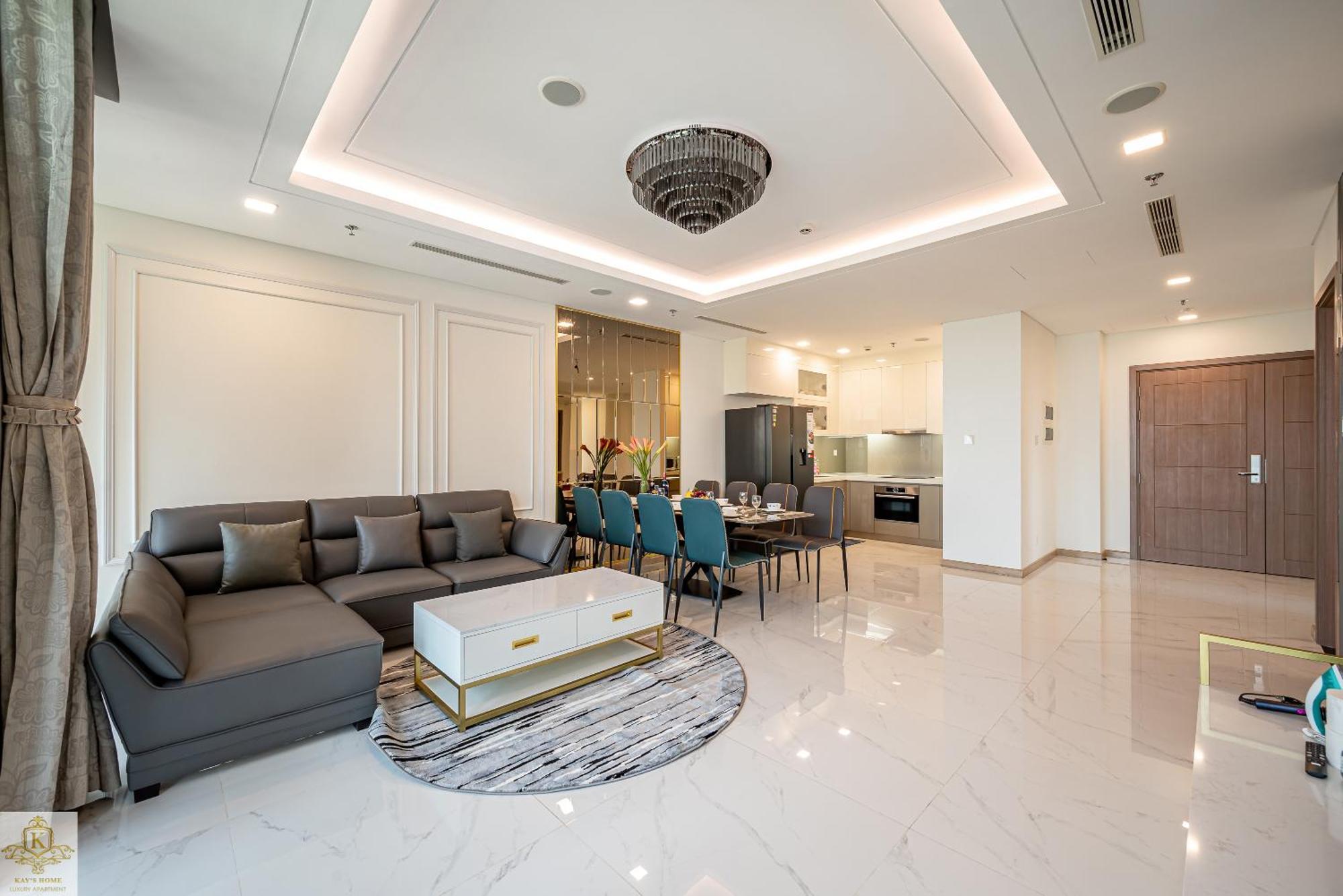 Summit View Landmark 81 4*