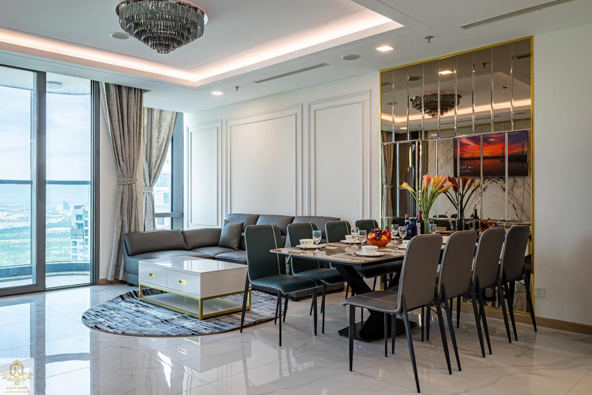 Summit View Landmark 81 Hotel