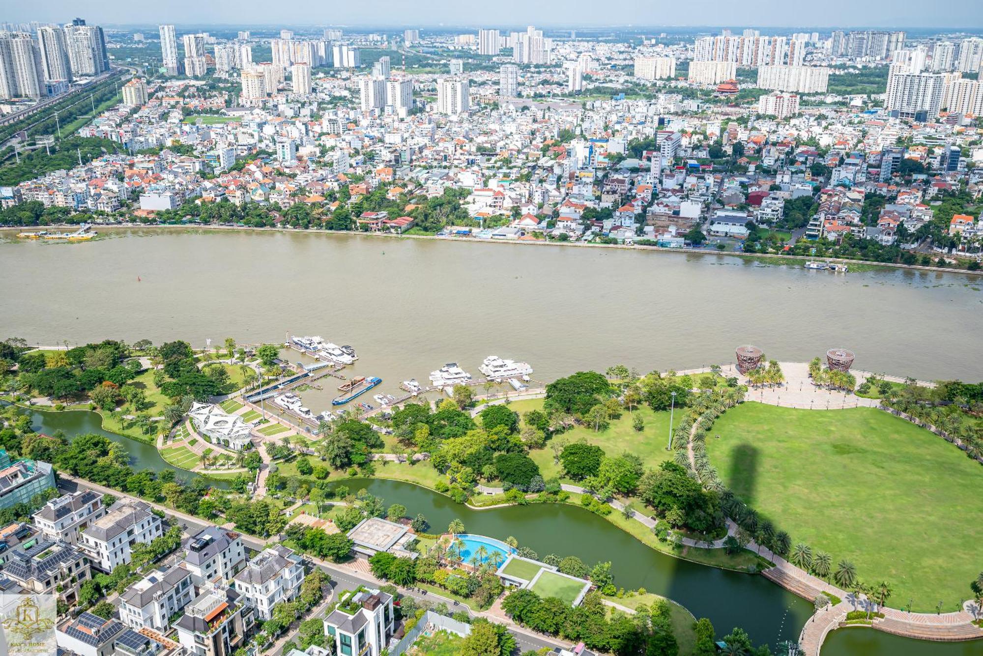 Summit View Landmark 81 Ho Chi Minh City