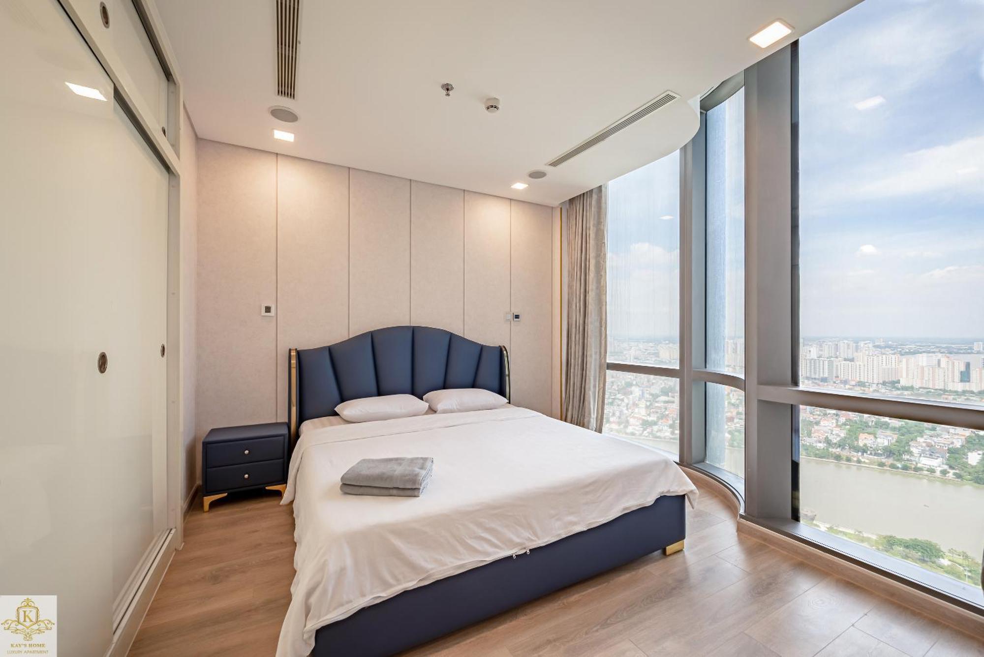 Summit View Landmark 81 Hotel Ho Chi Minh City