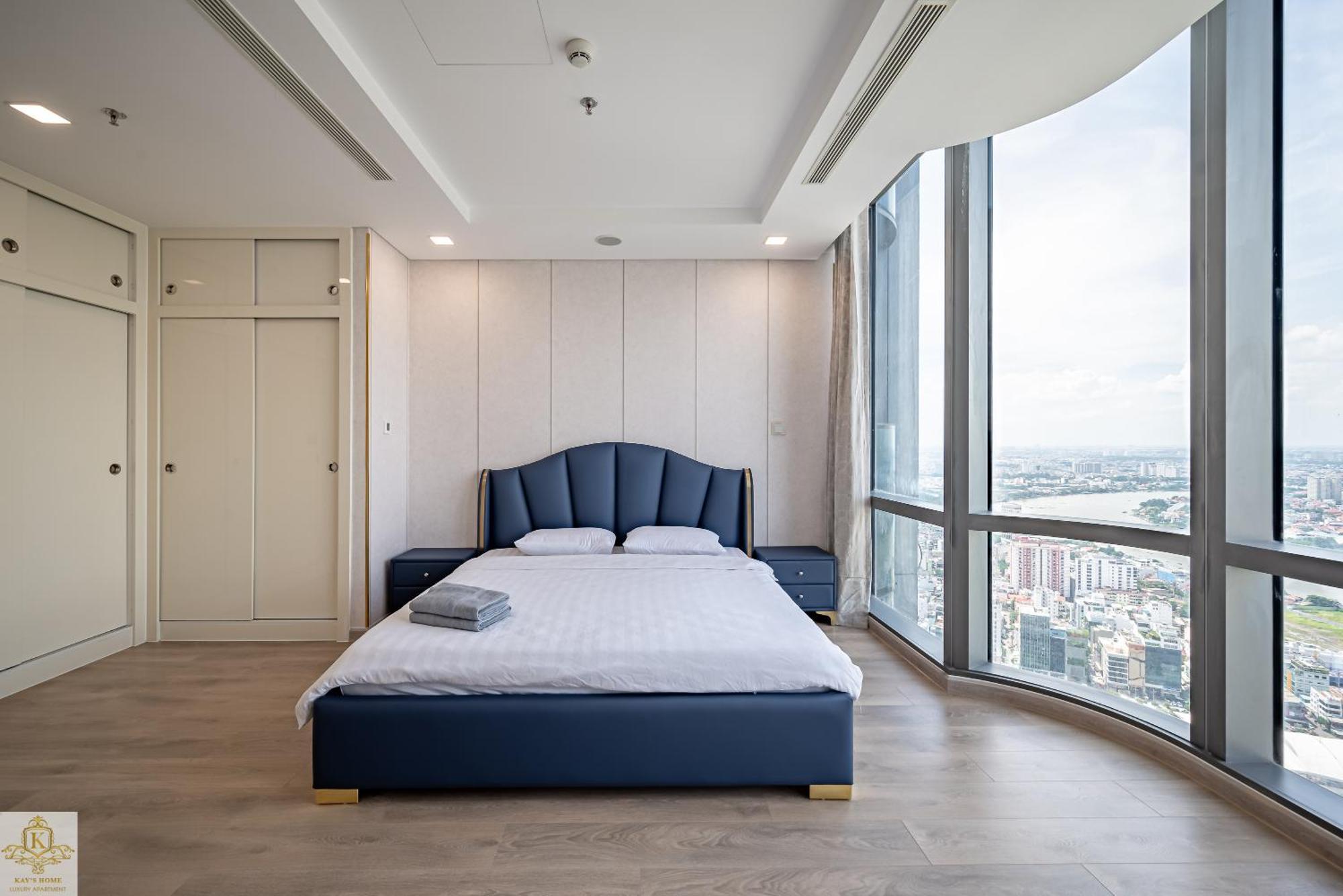 Hotel Summit View Landmark 81