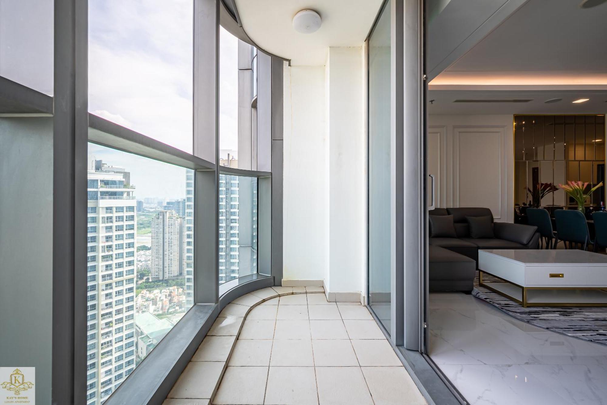 Summit View Landmark 81 Hotel Ho Chi Minh City