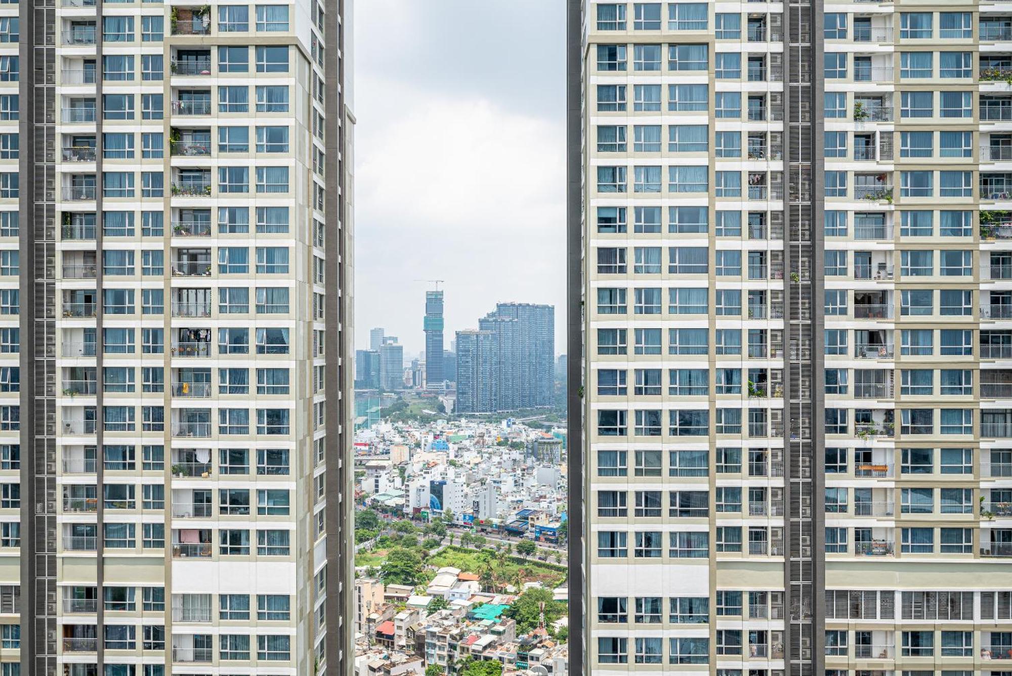 Summit View Landmark 81 Hotel Ho Chi Minh City