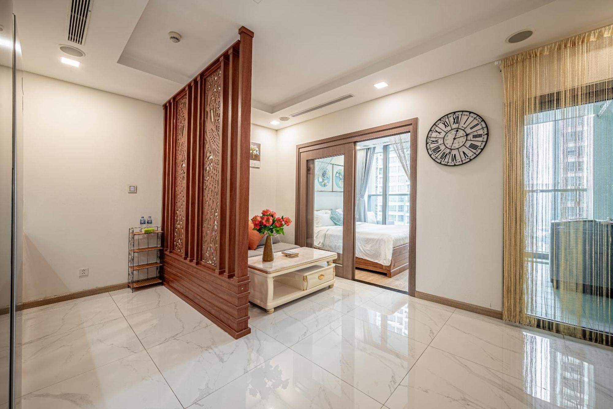 Summit View Landmark 81 Hotel 4*