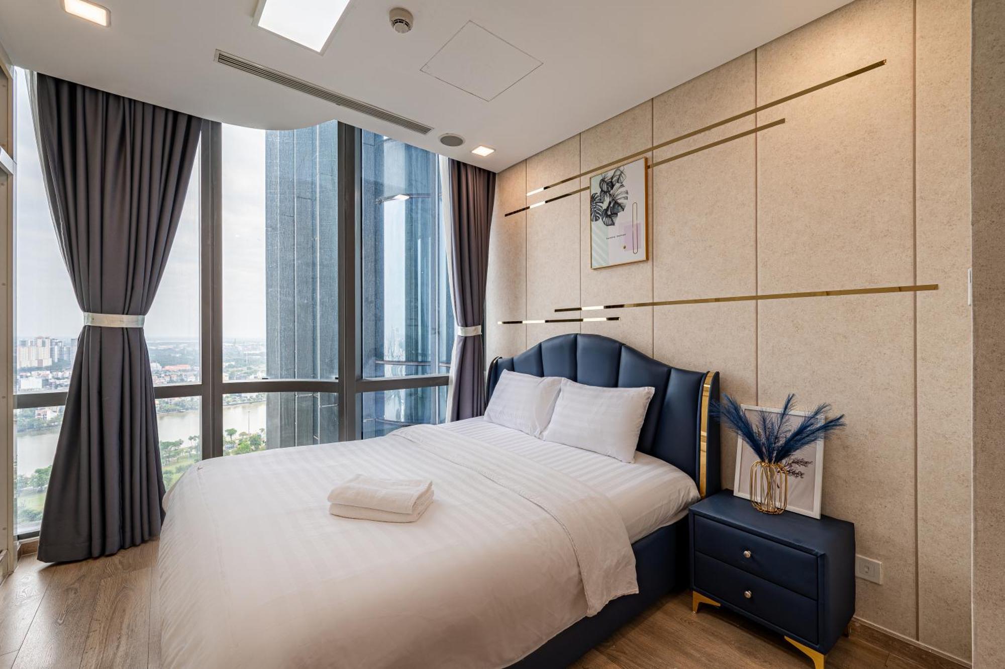 Summit View Landmark 81 Hotel 4*