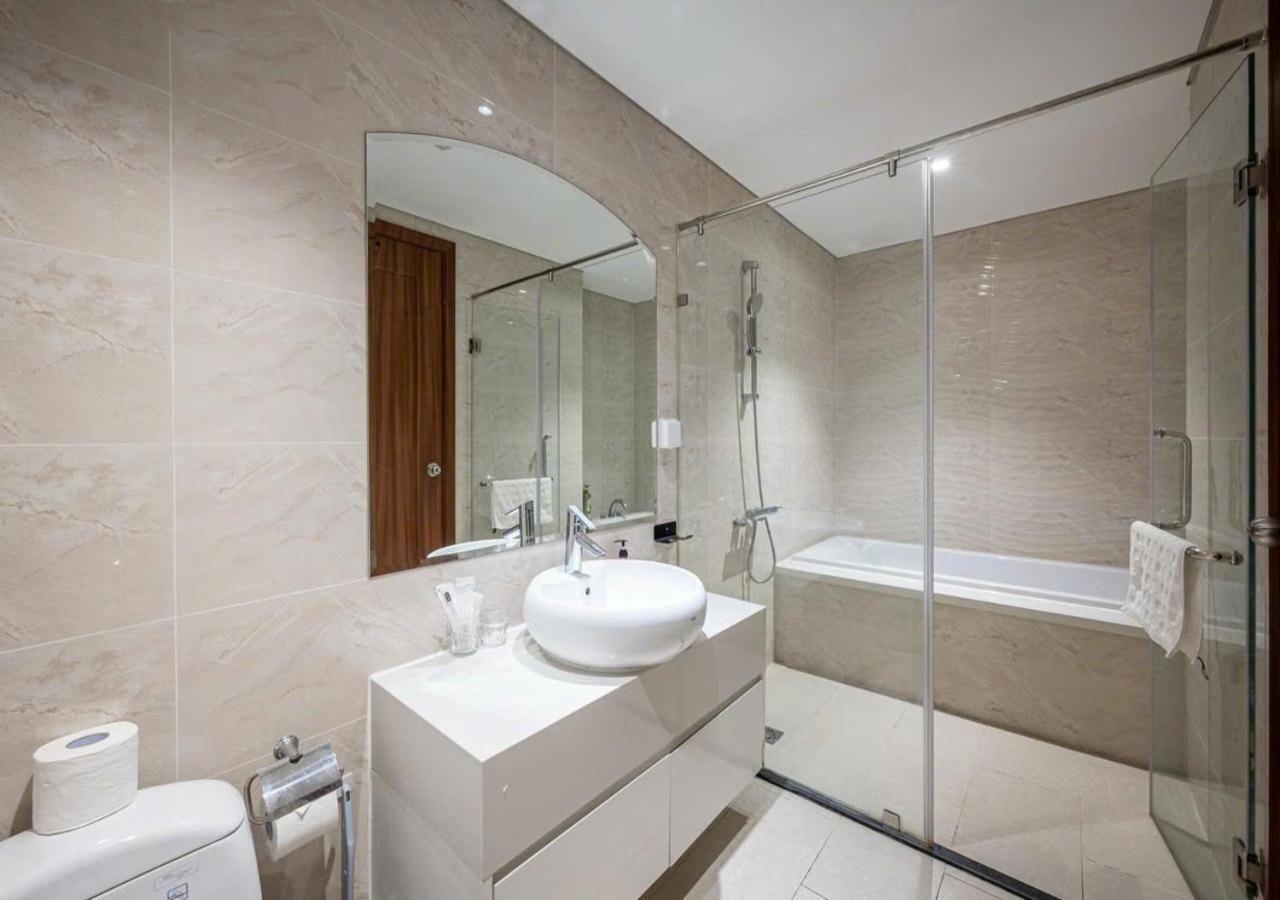 Apartment Saigon Riverside Ho Chi Minh City