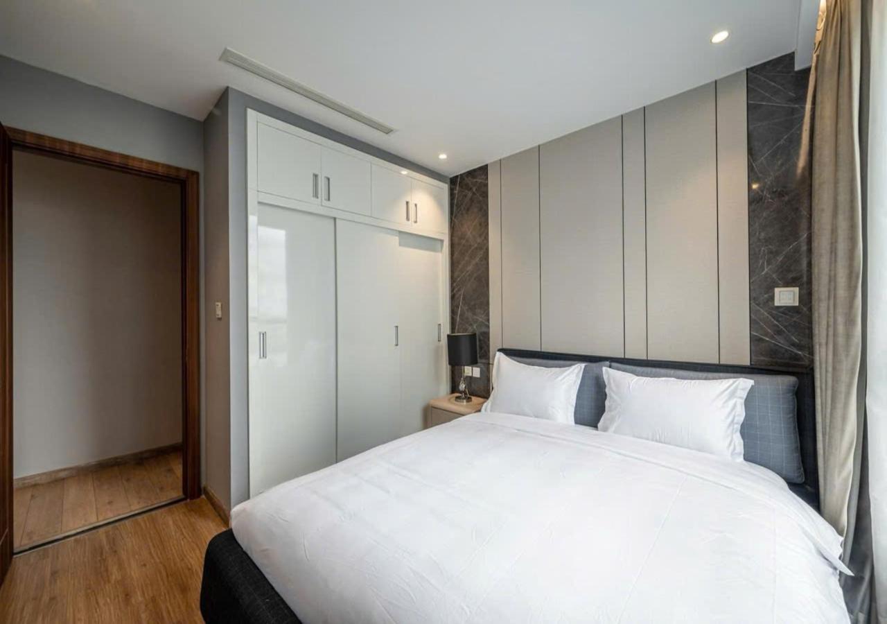 Apartment Saigon Riverside *