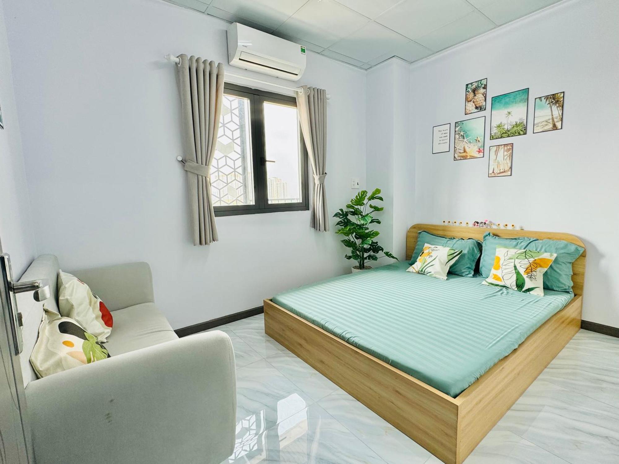 Toa Nha Sabay Ho Chi Minh City