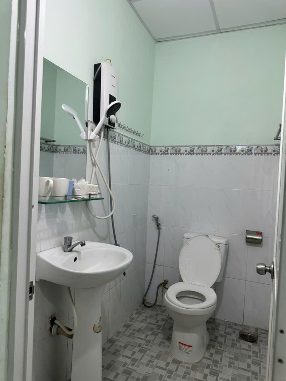 Coco 302 * Ho Chi Minh City